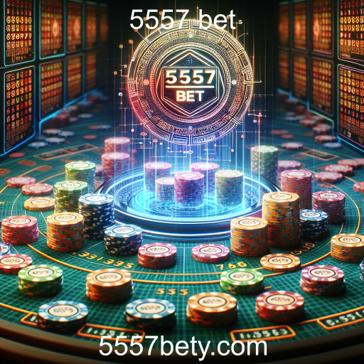 A Ascensão dos Jogos de Mesa no 5557 Bet
